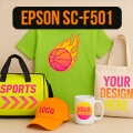 Epson SC-F501 – флуоресцентната ниша, която носи печалба: нов поглед към спортната и рекламната индустрия