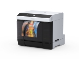 Epson SureLab D100A is an unique solution for photobook printing