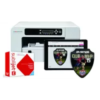 ГЕЛ-СУБЛИМАЦИОННИ ПРИНТЕРИ SAWGRASS