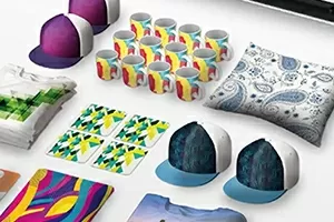 СУБЛИМАЦИОННИ ХАРТИИ