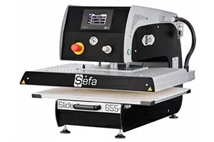 SEFA ТЕРМОПРЕСИ