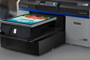 ТЕКСТИЛНИ ПРИНТЕРИ EPSON DTG/DTF
