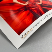 Фотохартия Katana Premium Luster 200