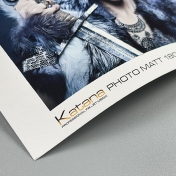 Фотохартия Katana Photo Matt 180