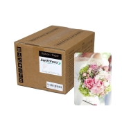 Photo paper 15x20/ 6"x8" за 400 снимки - за принтер KSF-10R