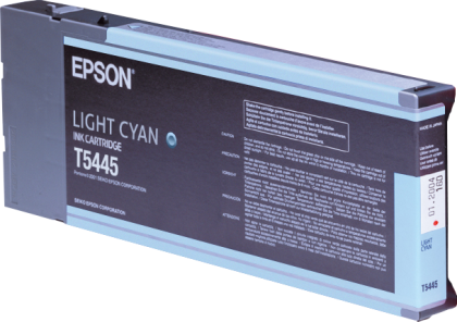 Light Cyan ink for SP4000/7600/9600 - T5445