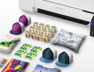 Сублимационна хартия Katana SuBliss 120